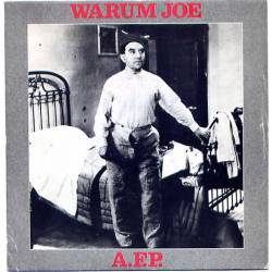 Warum Joe : A.F.P.